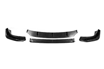 BMW X6 G06 2019–2027 Korisarja Paradigm Black Knight (2018-2022) kuva 19