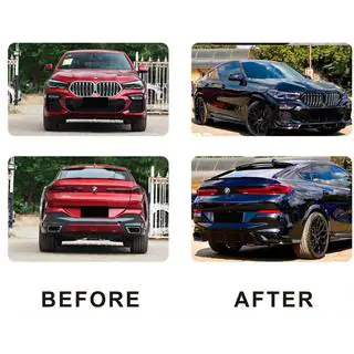 Korisarja Paradigm Black Knight (2018-2022)