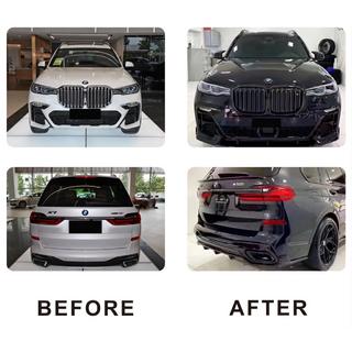 Paradigm Black Knight V1 korisarja (M-Sport 2018-2022) kuva 2