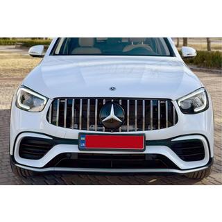Restyling-sarja GLC63 2022 kuva 3