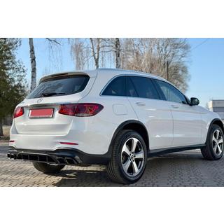 Restyling-sarja GLC63 2022 kuva 4