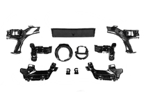 Mercedes GLC Coupé C253 2016–2023 Korisarja 2020-2022 (GLC63 AMG) kuva 25