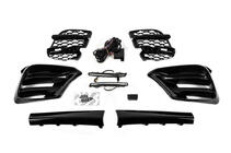 Mercedes S-class W223 2020– Brabus body kit (AMG Line -malleihin) kuva 9