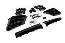 Mercedes S-class W223 2020– Brabus body kit (AMG Line -malleihin) kuva 18