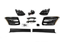 Mercedes S-class W223 2020– Brabus body kit (AMG Line -malleihin) kuva 19
