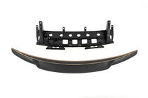 Mercedes S-class W223 2020– Brabus body kit (AMG Line -malleihin) kuva 22