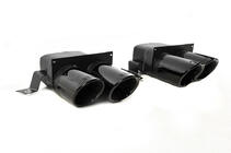 Mercedes S-class W223 2020– Brabus body kit (AMG Line -malleihin) kuva 24