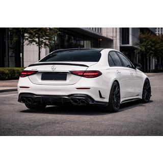 Brabus body kit (AMG Line -malleihin) kuva 2