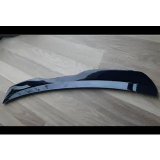 Universaali DPT-spoileri (ABS) (95 cm, kiiltävä musta) kuva 4