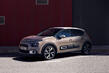 Koeajo: uudistunut kaupunkihatchback Citroen C3 kuva 1