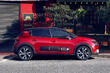 Koeajo: uudistunut kaupunkihatchback Citroen C3 kuva 3