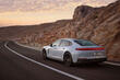 Porsche Panamera 2024: urheiluauton evoluutio kuva 3