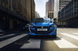 Koeajo: Peugeot e-208 -viistoperän sähköversio kuva 1