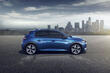 Koeajo: Peugeot e-208 -viistoperän sähköversio kuva 3