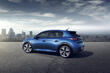 Koeajo: Peugeot e-208 -viistoperän sähköversio kuva 4