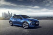 Koeajo: Peugeot e-208 -viistoperän sähköversio kuva 2