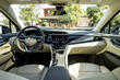 Koeajo: ylellinen keskikokoinen crossover Cadillac XT6 kuva 5