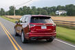 Koeajo: ylellinen keskikokoinen crossover Cadillac XT6 kuva 3