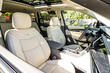 Koeajo: ylellinen keskikokoinen crossover Cadillac XT6 kuva 6