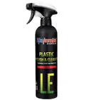Muovipinnan puhdistava kiillotusaine (persikka) 500 ml Ekokemika kuva 1