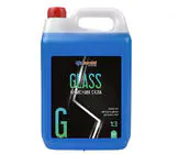 Lasinpesutiiviste 5 l Ekokemika Pro Line GLASS 1:3 kuva 1