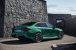 BMW M5 2024 -koeajo: urheilusedanin uusi aikakausi kuva 4