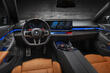 BMW M5 2024 -koeajo: urheilusedanin uusi aikakausi kuva 5