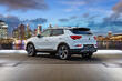 SsangYong Korando: uudistunut kaupunkicrossover kuva 3