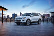 SsangYong Korando: uudistunut kaupunkicrossover kuva 2