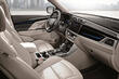 SsangYong Korando: uudistunut kaupunkicrossover kuva 4