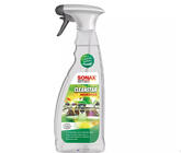 Yleispuhdistusaine sisätiloihin hajunpoistajalla 750 ml SONAX kuva 1