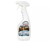 Lotion-hoitoaine auton nahkasisustalle 500 ml SAPFIRE kuva 1