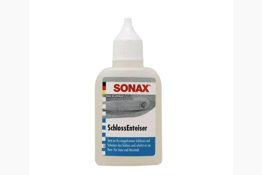 Lukkosulatin 50 ml SONAX Image