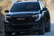 GMC Terrain: uudistunut kaupunkicrossover kuva 1