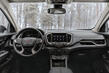 GMC Terrain: uudistunut kaupunkicrossover kuva 4