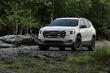 GMC Terrain: uudistunut kaupunkicrossover kuva 3