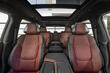Katsaus uuden sukupolven Infiniti QX80 2024 -malliin kuva 7