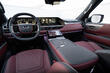 Katsaus uuden sukupolven Infiniti QX80 2024 -malliin kuva 6