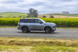 Katsaus uuden sukupolven Infiniti QX80 2024 -malliin kuva 4