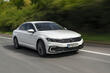 Volkswagen Passat GTE: hybridi-sedanin koeajo kuva 4