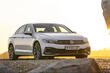 Volkswagen Passat GTE: hybridi-sedanin koeajo kuva 1
