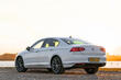 Volkswagen Passat GTE: hybridi-sedanin koeajo kuva 3