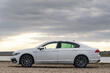 Volkswagen Passat GTE: hybridi-sedanin koeajo kuva 2