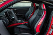 Audi TTS Coupe: urheilullinen luonne tyylikkäässä coupéssa kuva 5