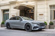 Mercedes-Benz E-Class 2023 -koeajo: uusi ylellisyyden ulottuvuus kuva 3