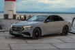 Mercedes-Benz E-Class 2023 -koeajo: uusi ylellisyyden ulottuvuus kuva 2