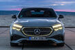 Mercedes-Benz E-Class 2023 -koeajo: uusi ylellisyyden ulottuvuus kuva 1