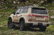 Lexus GX 2023: uusi sukupolvi luksusmaasturia kuva 3