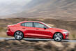 Volvo S60 -koeajo: tyylikäs ruotsalainen sedan kuva 2