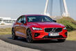 Volvo S60 -koeajo: tyylikäs ruotsalainen sedan kuva 1